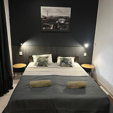 Le Reve City Hostel Одеса Екстериор снимка