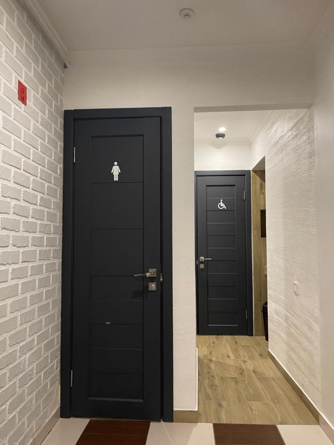 Le Reve City Hostel Одеса Екстериор снимка