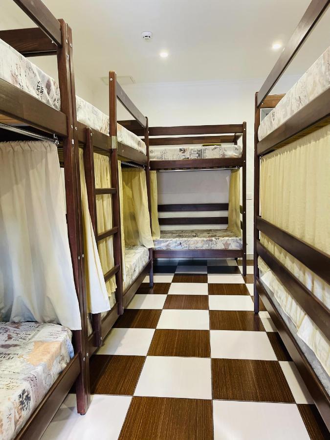 Le Reve City Hostel Одеса Екстериор снимка