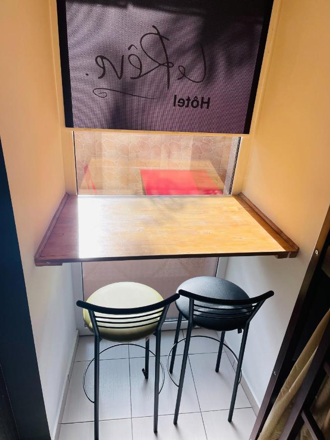 Le Reve City Hostel Одеса Екстериор снимка