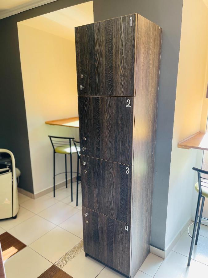 Le Reve City Hostel Одеса Екстериор снимка