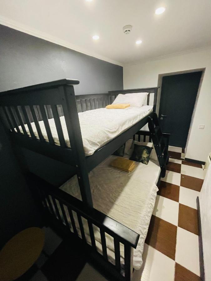 Le Reve City Hostel Одеса Екстериор снимка