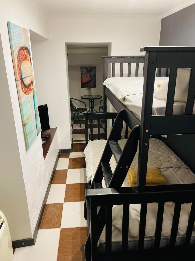 Le Reve City Hostel Одеса Екстериор снимка
