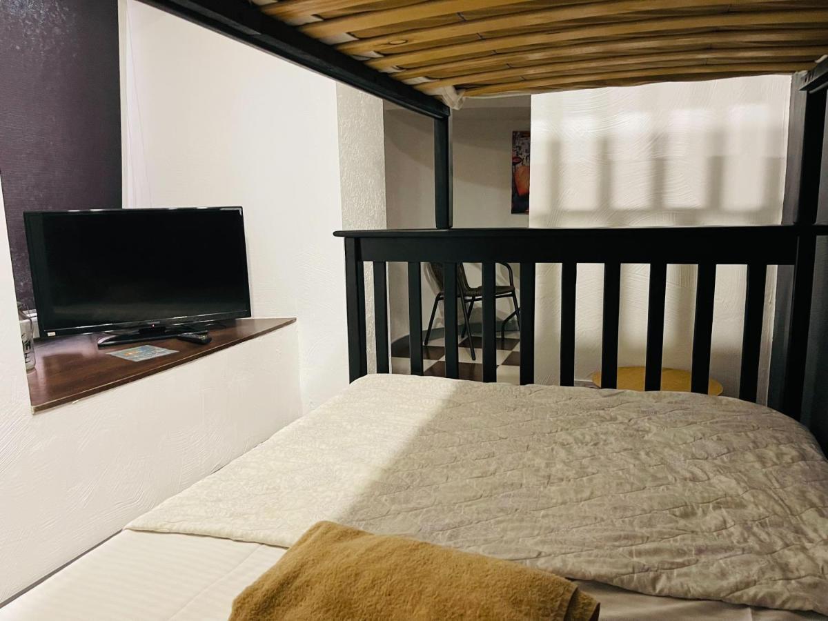 Le Reve City Hostel Одеса Екстериор снимка
