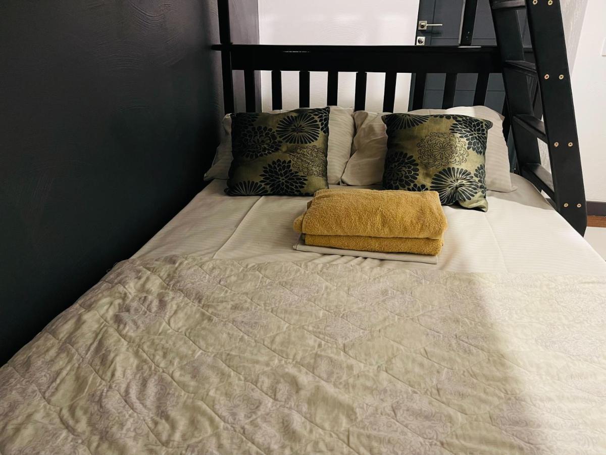 Le Reve City Hostel Одеса Екстериор снимка