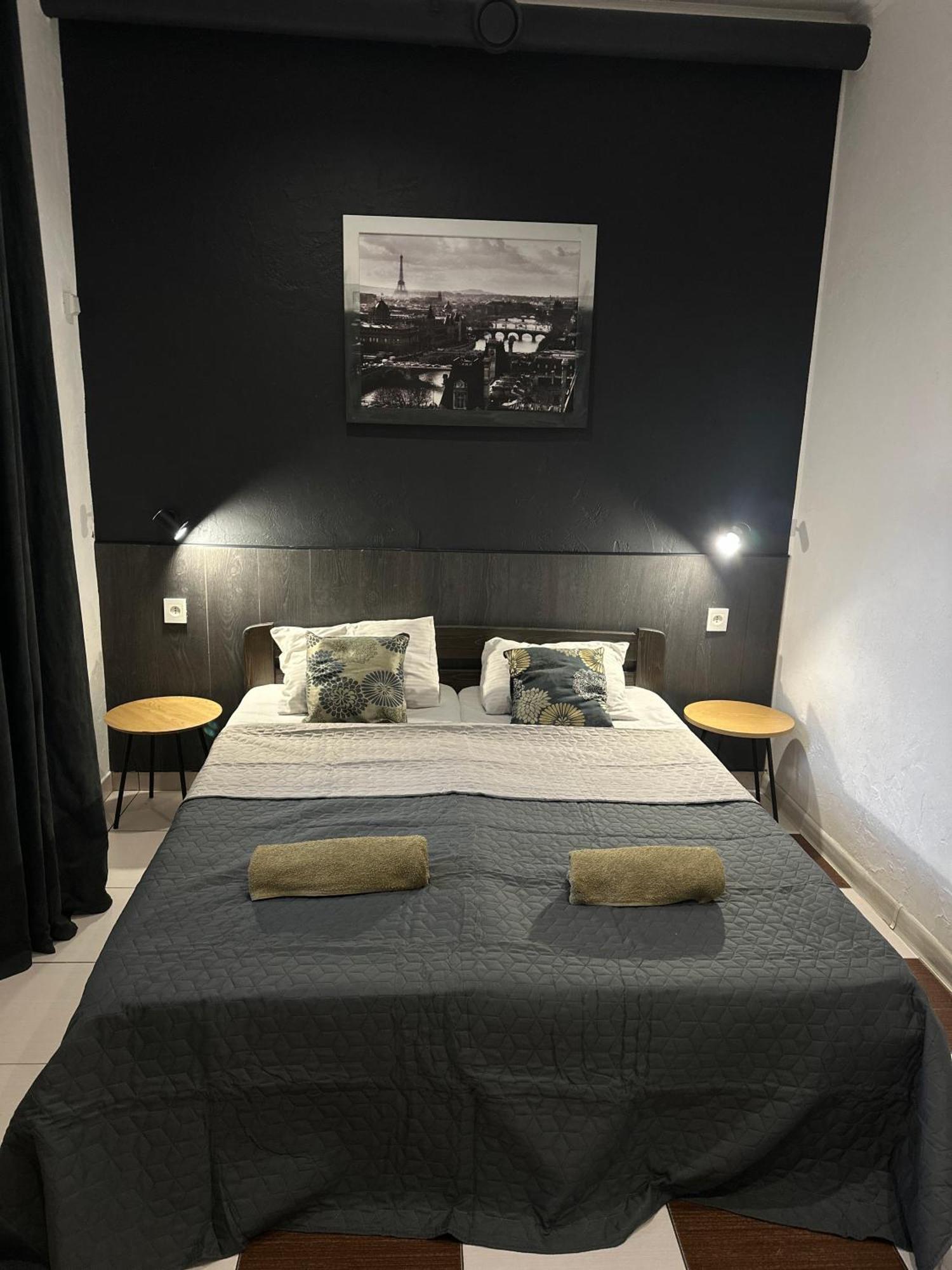 Le Reve City Hostel Одеса Екстериор снимка