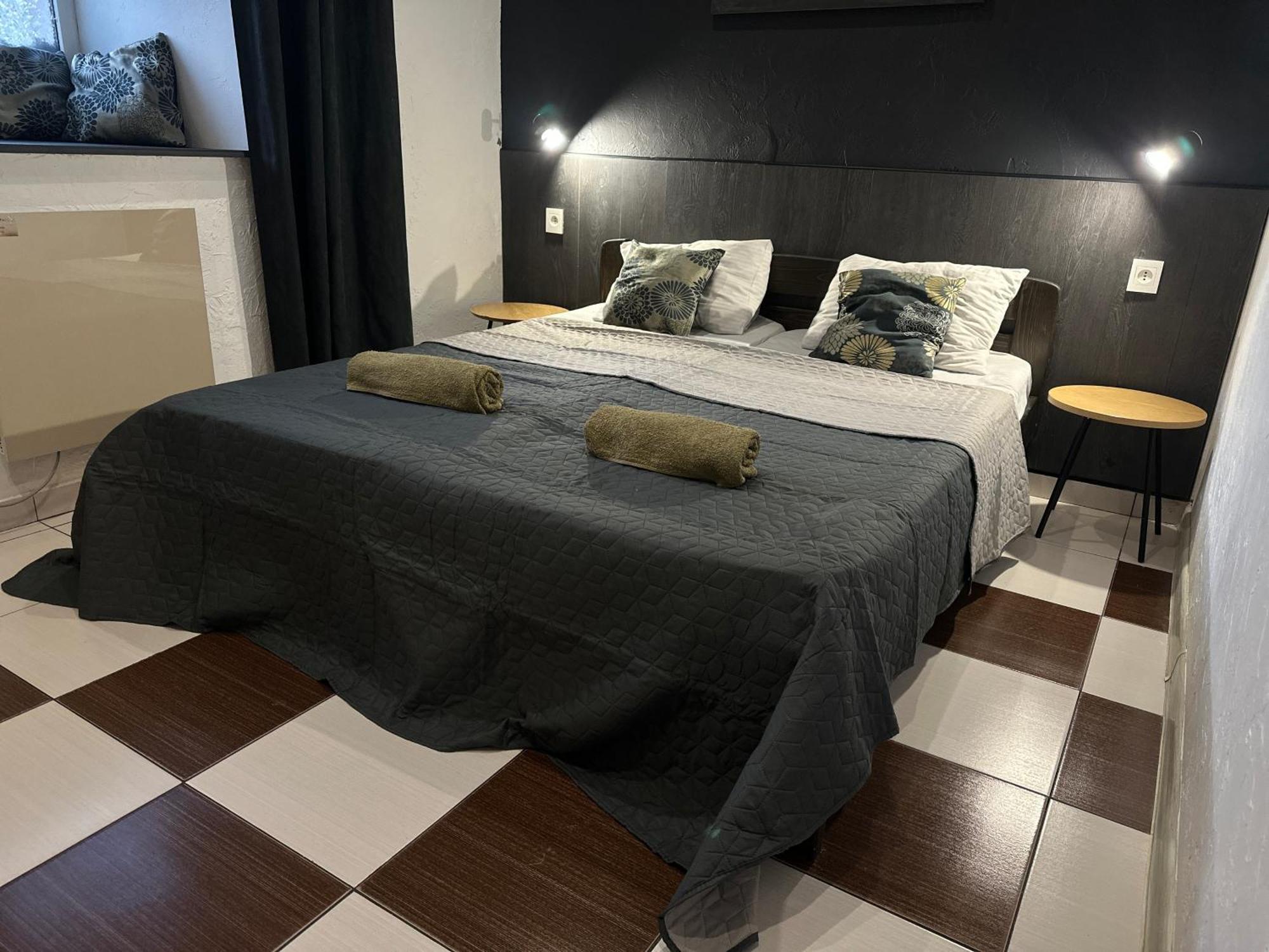 Le Reve City Hostel Одеса Екстериор снимка
