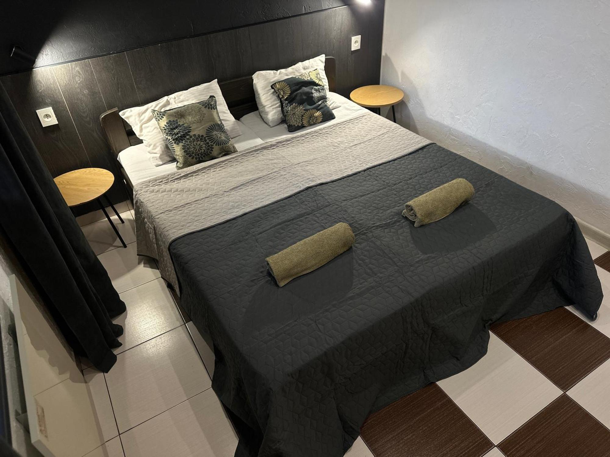 Le Reve City Hostel Одеса Екстериор снимка