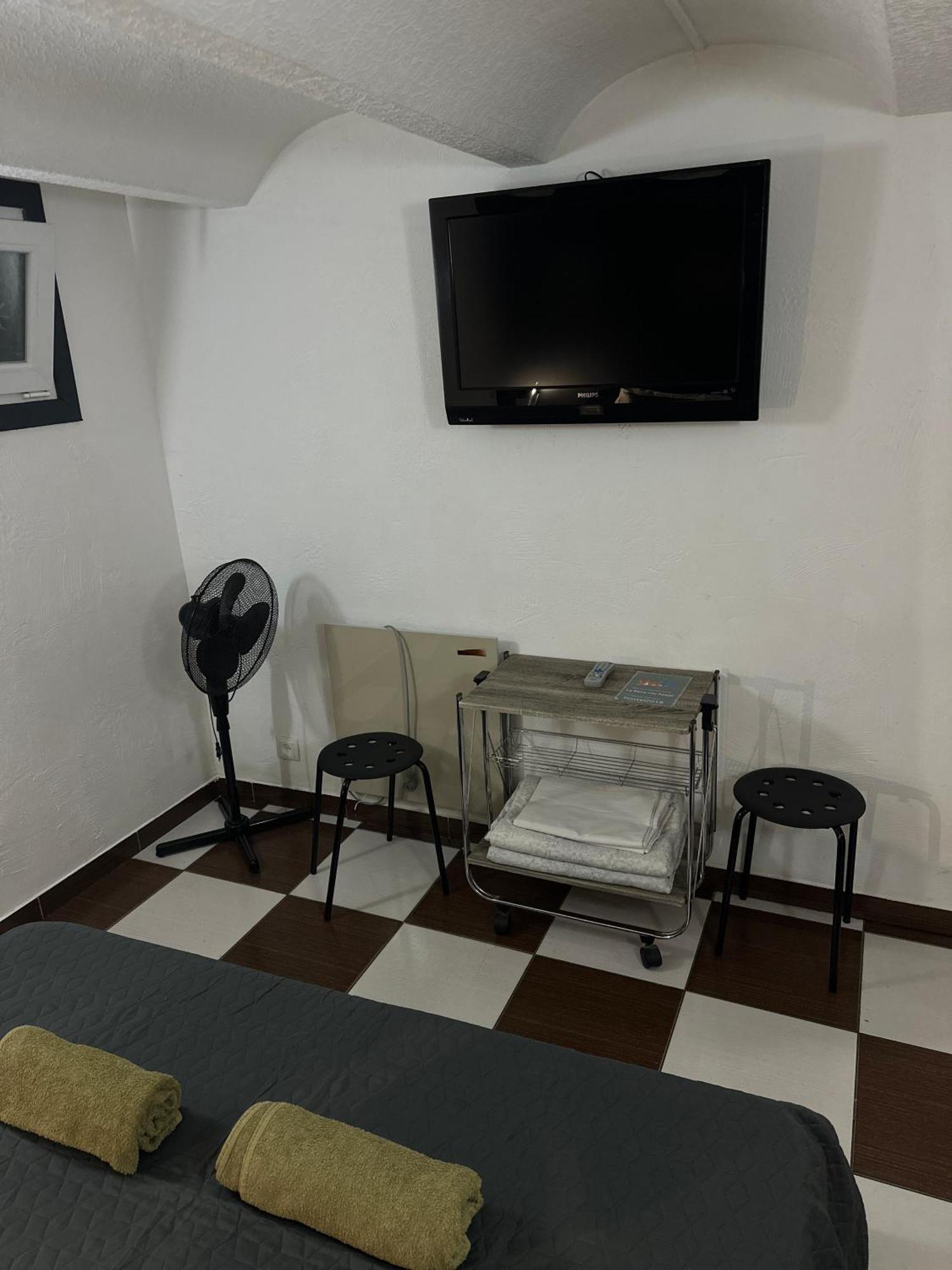 Le Reve City Hostel Одеса Екстериор снимка