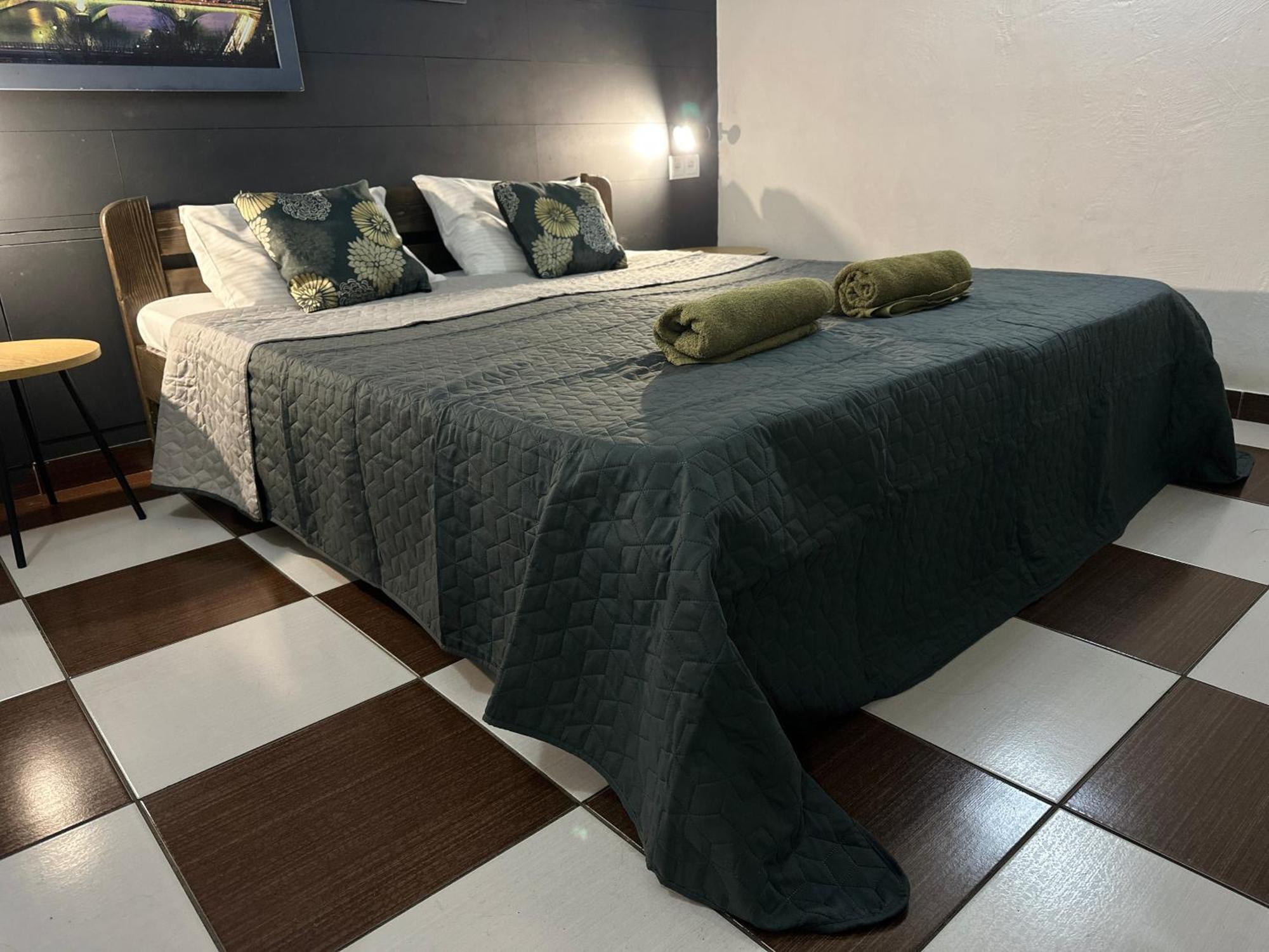 Le Reve City Hostel Одеса Екстериор снимка