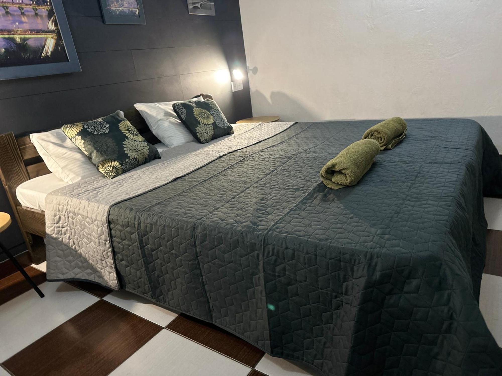 Le Reve City Hostel Одеса Екстериор снимка