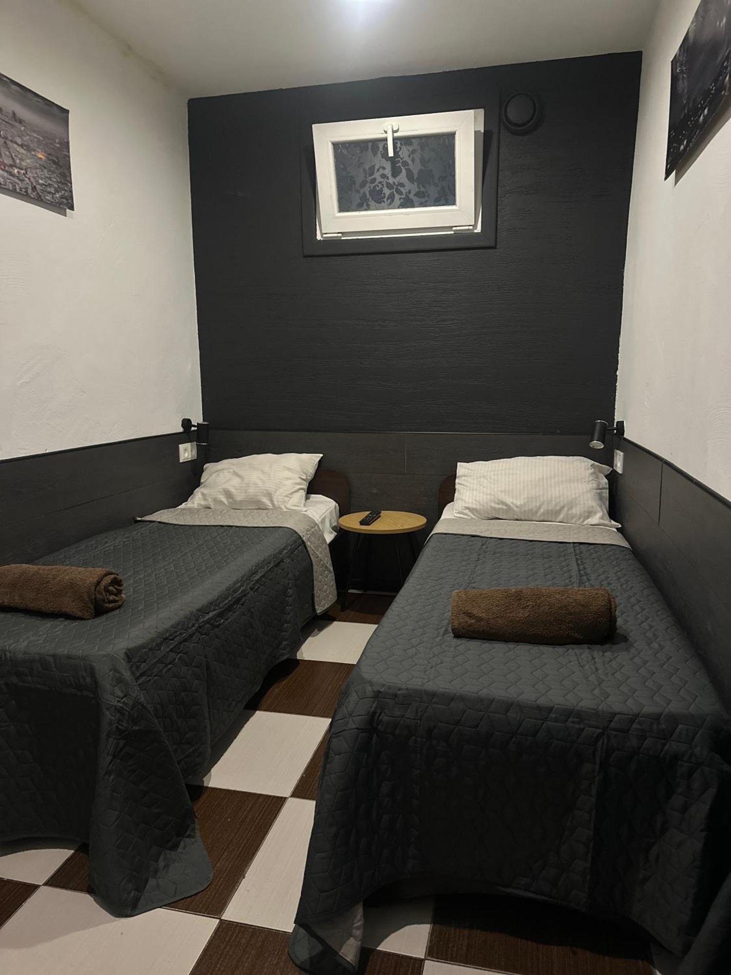 Le Reve City Hostel Одеса Екстериор снимка