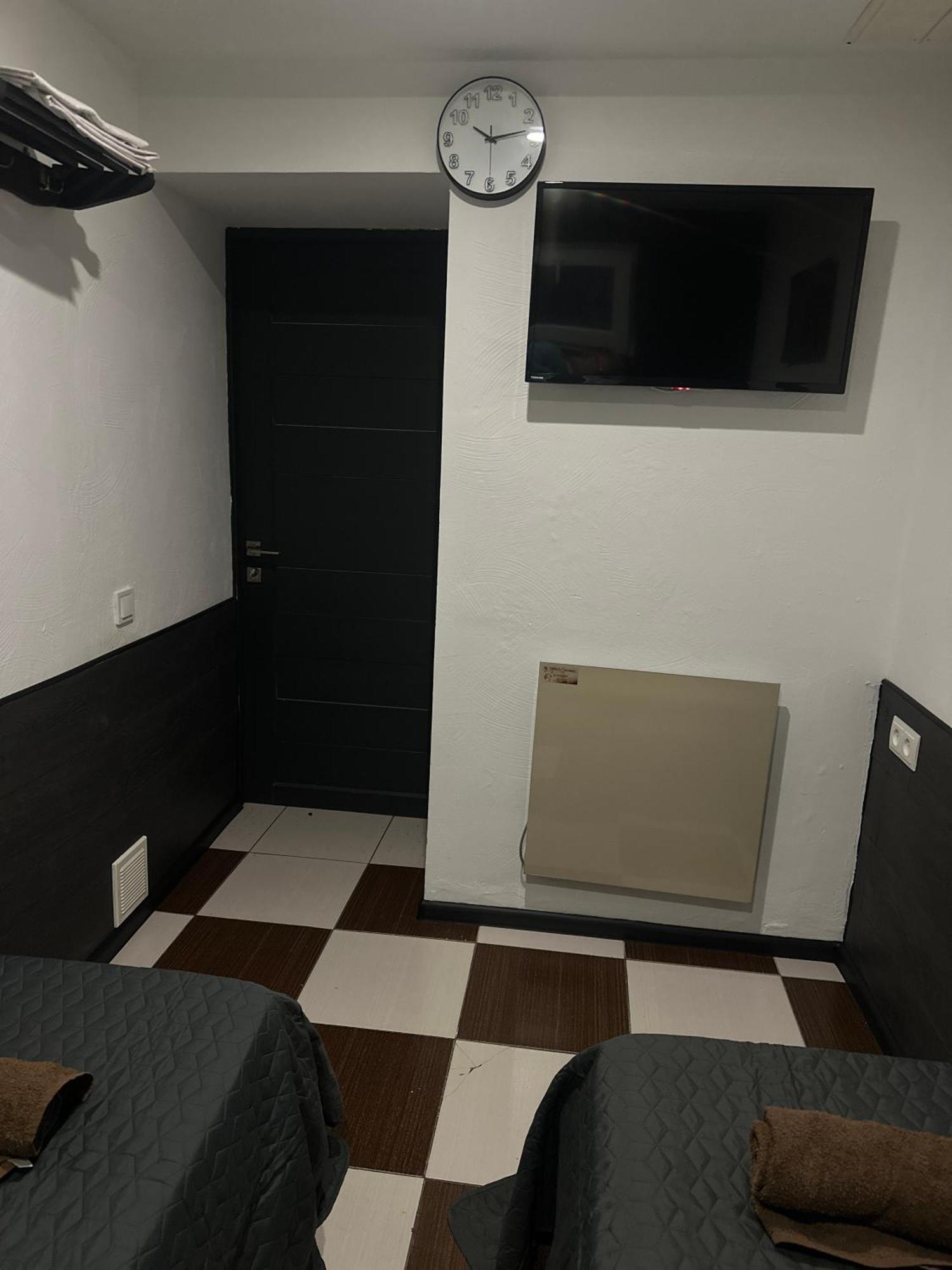 Le Reve City Hostel Одеса Екстериор снимка