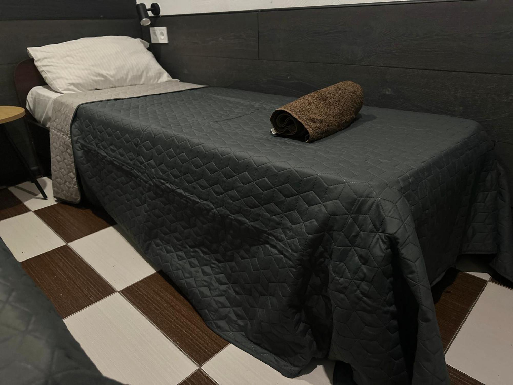Le Reve City Hostel Одеса Екстериор снимка