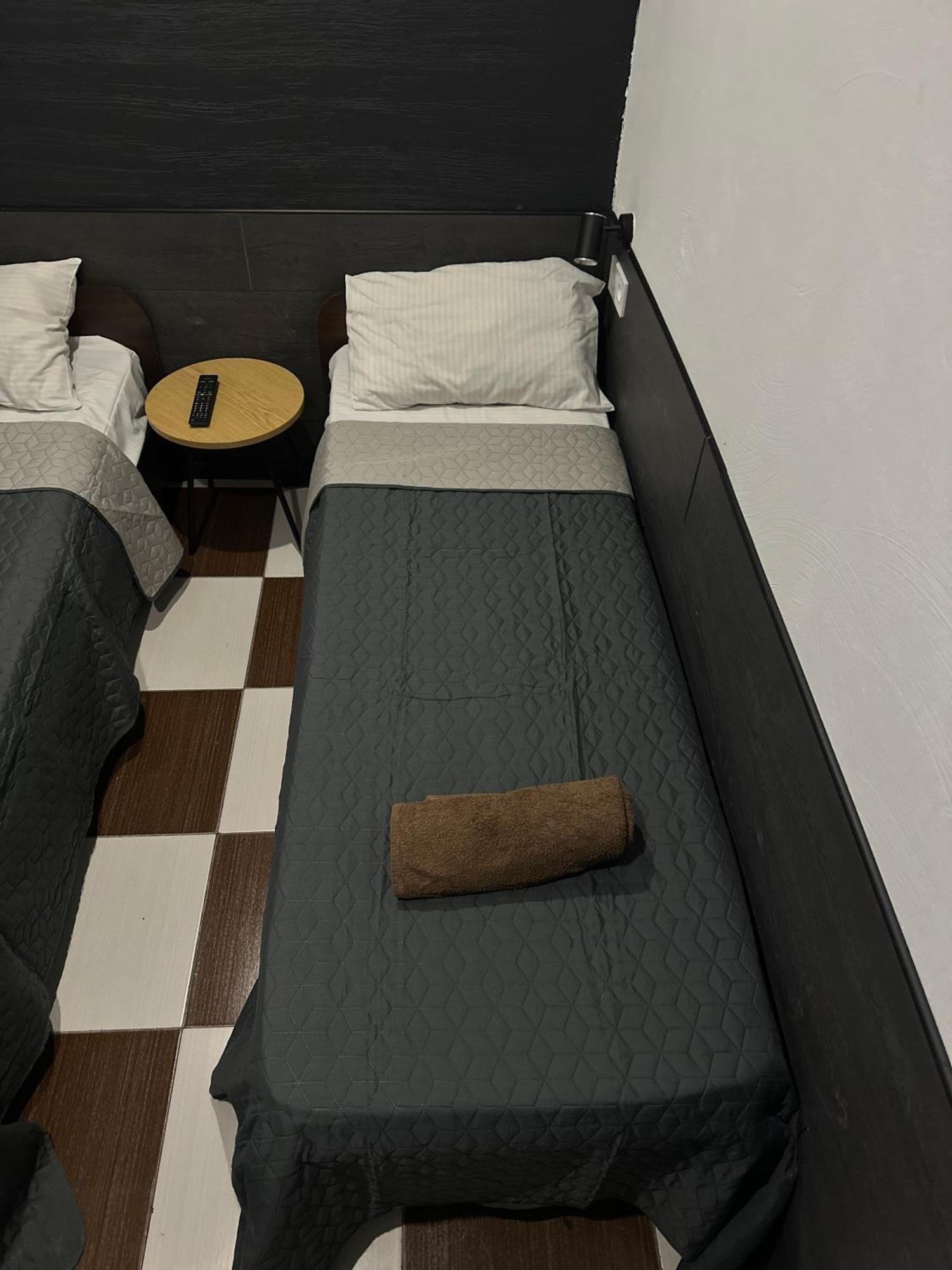 Le Reve City Hostel Одеса Екстериор снимка