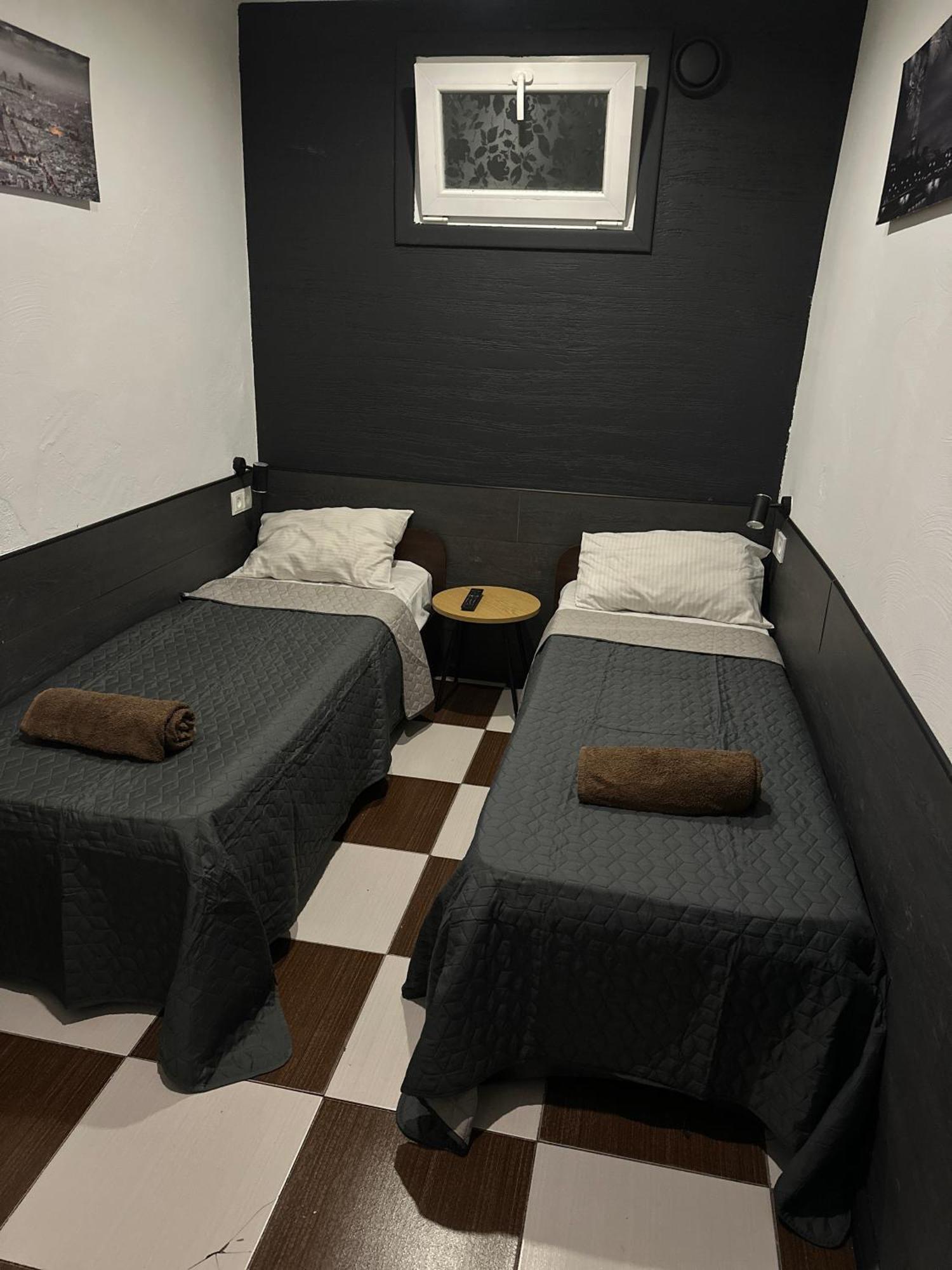 Le Reve City Hostel Одеса Екстериор снимка