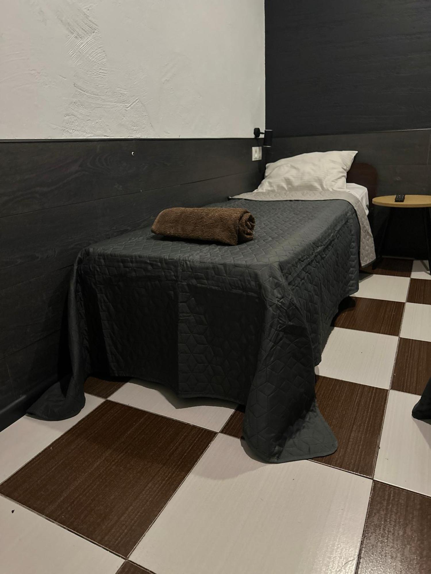 Le Reve City Hostel Одеса Екстериор снимка