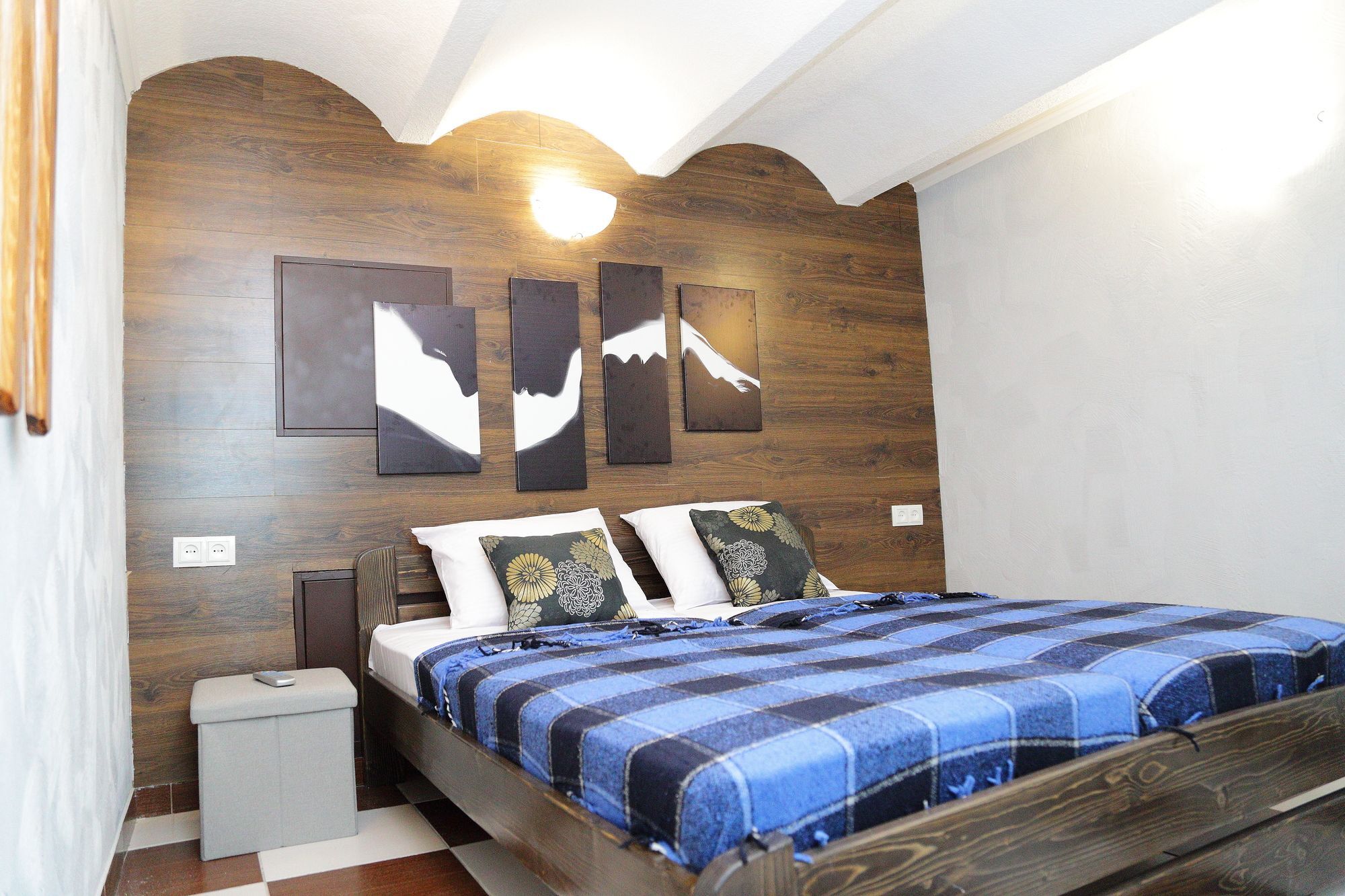 Le Reve City Hostel Одеса Екстериор снимка
