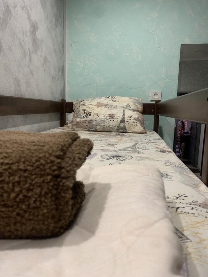 Le Reve City Hostel Одеса Екстериор снимка