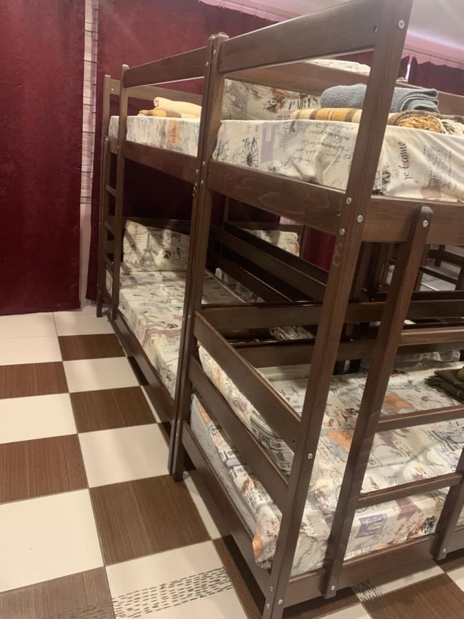 Le Reve City Hostel Одеса Екстериор снимка